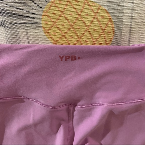 Abercrombie YPB 7” Bike Shorts - Picture 4 of 5